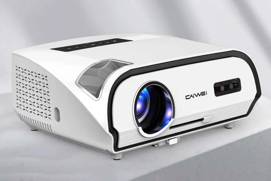 best home movie theater projector